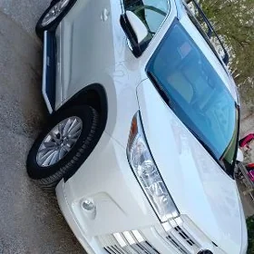 Toyota Highlander 2018
