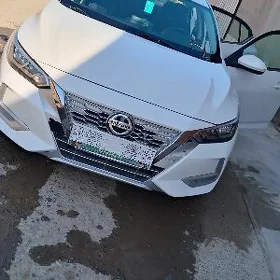 Nissan Sentra 2021