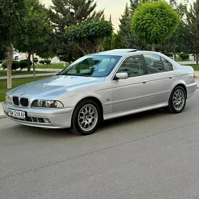BMW 525 2003