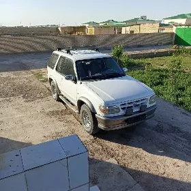 Ford Explorer 1996