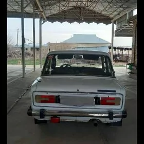 Lada 2106 1990
