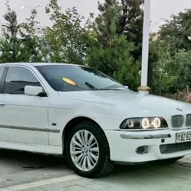 BMW 530 2002