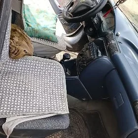 Opel Astra 1991