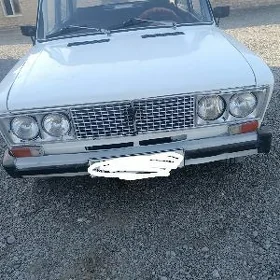 Lada 2106 2001
