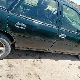 Opel Vectra 1991