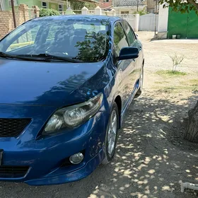 Toyota Corolla 2010