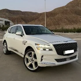 Genesis GV80 2022