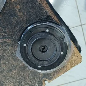TOYATA COASTER ISKIF