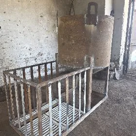 Beton gazan