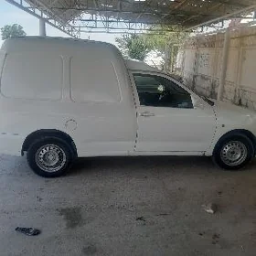 Volkswagen Caddy 2005