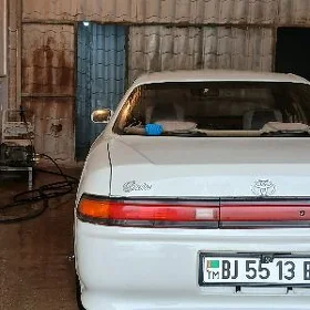 Toyota Mark II 1994