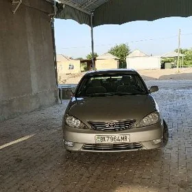 Toyota Camry 2005
