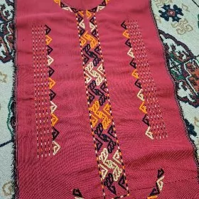 zenan türkmen balagy