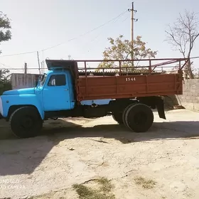 Gaz 53 1991