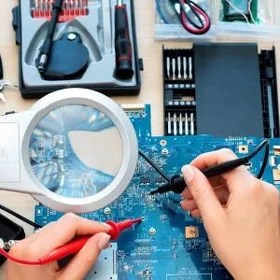 elektronika