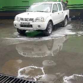 Nissan Navara 2014
