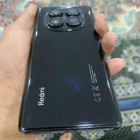 Redmi note 14 pro