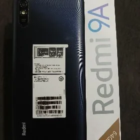 Redmi 9A