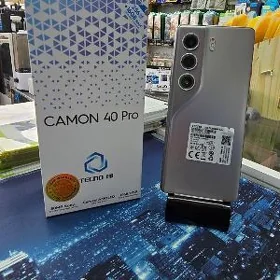 TECNO CAMON 40 PRO
