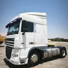 DAF 460 2009