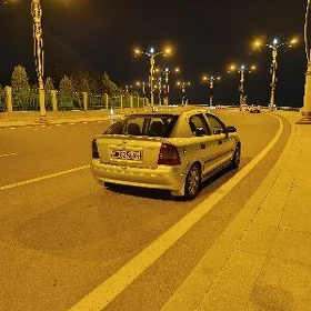 Opel Astra 1998