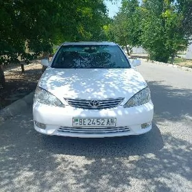Toyota Camry 2002