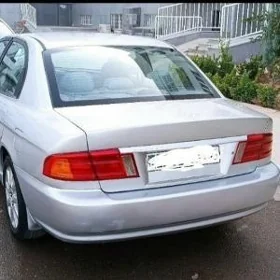 Kia Optima 2001
