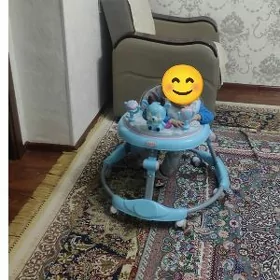 ходунки