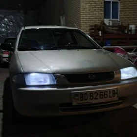 Mazda 626 1997