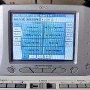 KORG PA2X PRO