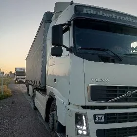 Volvo FH 420 2004