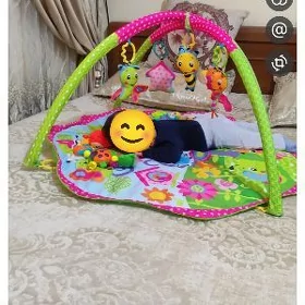 развивающая дорожка