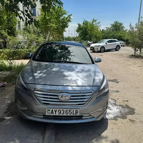 Hyundai Sonata 2017