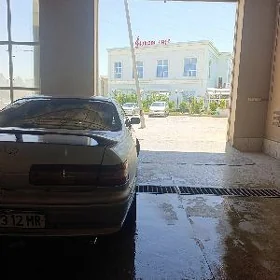 Toyota Mark II 1997