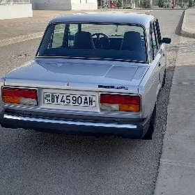 Lada 2107 2011