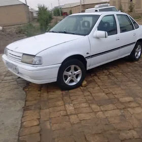 Opel Vectra 1991