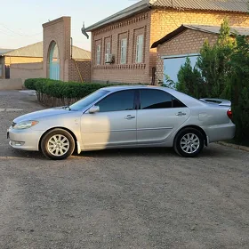 Toyota Camry 2005