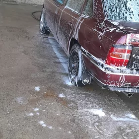 Opel Vectra 1989