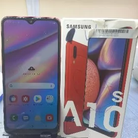 Samsung A10s