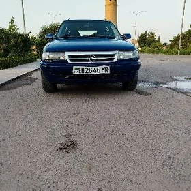 Opel Astra 1995