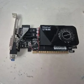 Videokarta Gt 630