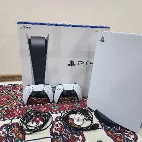 PS5