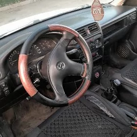 Opel Vectra 1992