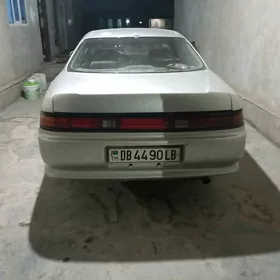 Toyota Mark II 1995