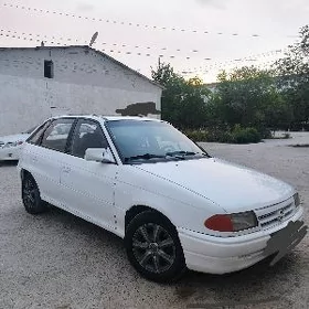 Opel Astra 1992