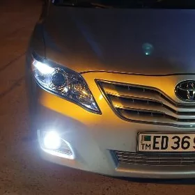 Toyota Camry 2010