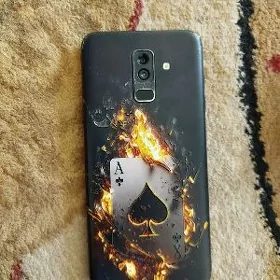 A6 plus