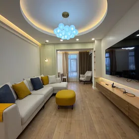GAUDAN W LUX 2 KOMNAT