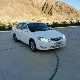 Toyota Camry 2003