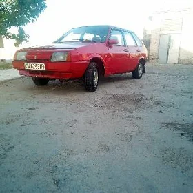 Lada 2109 1993
